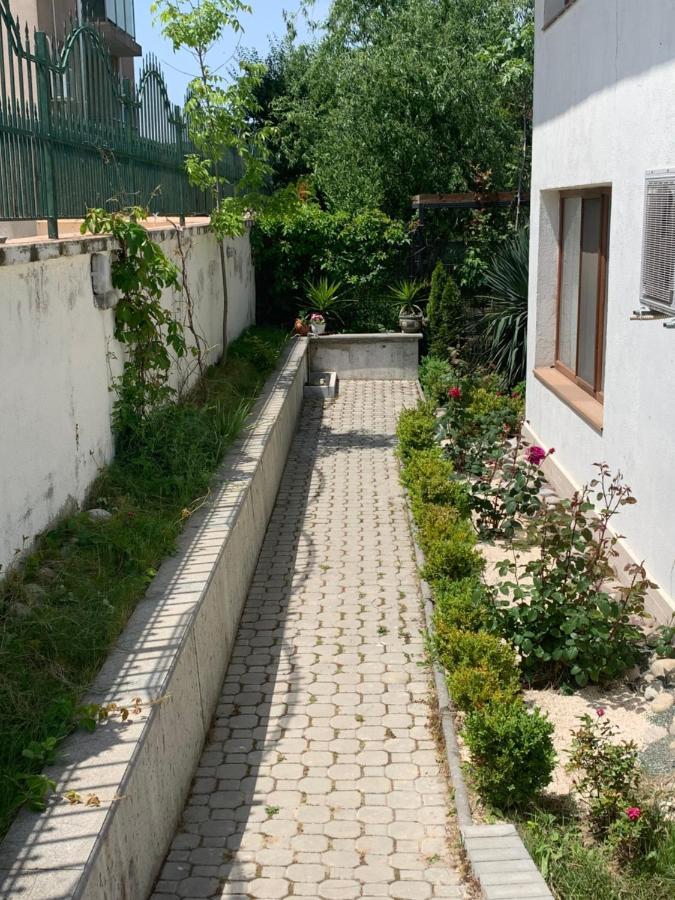 Appartamento Oasis By The Sea Primorsko Esterno foto