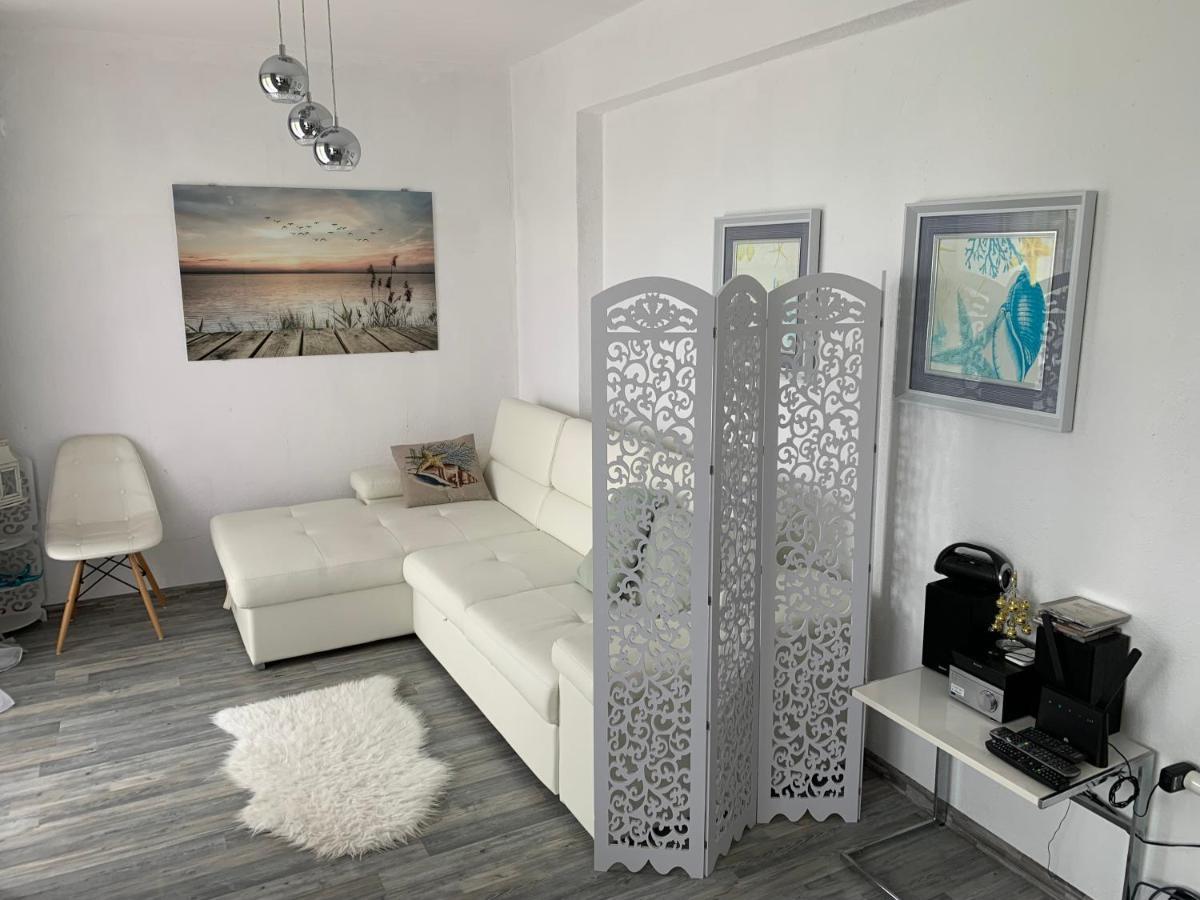 Appartamento Oasis By The Sea Primorsko Esterno foto