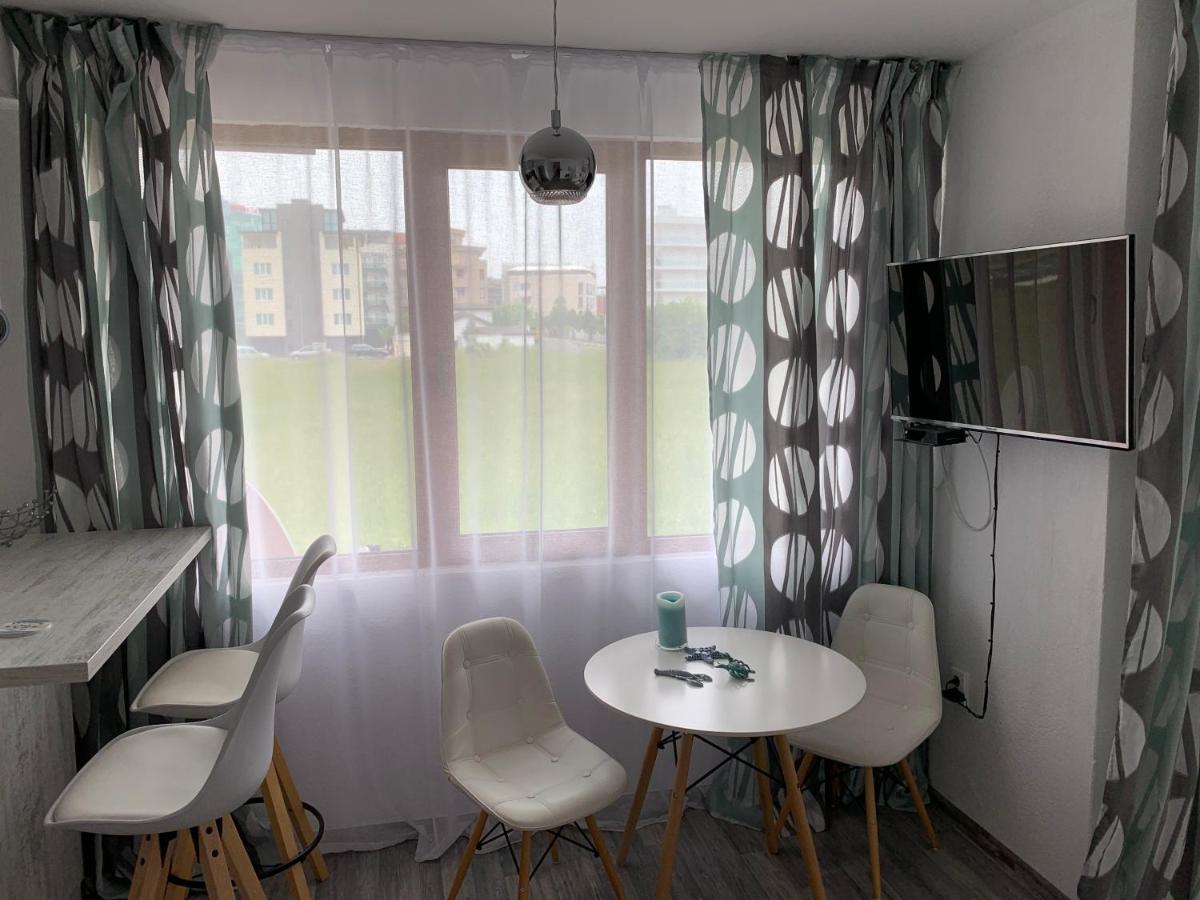 Appartamento Oasis By The Sea Primorsko Esterno foto