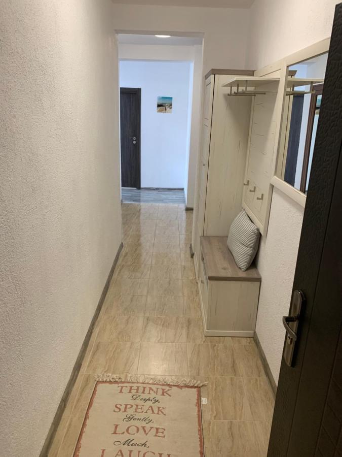Appartamento Oasis By The Sea Primorsko Esterno foto